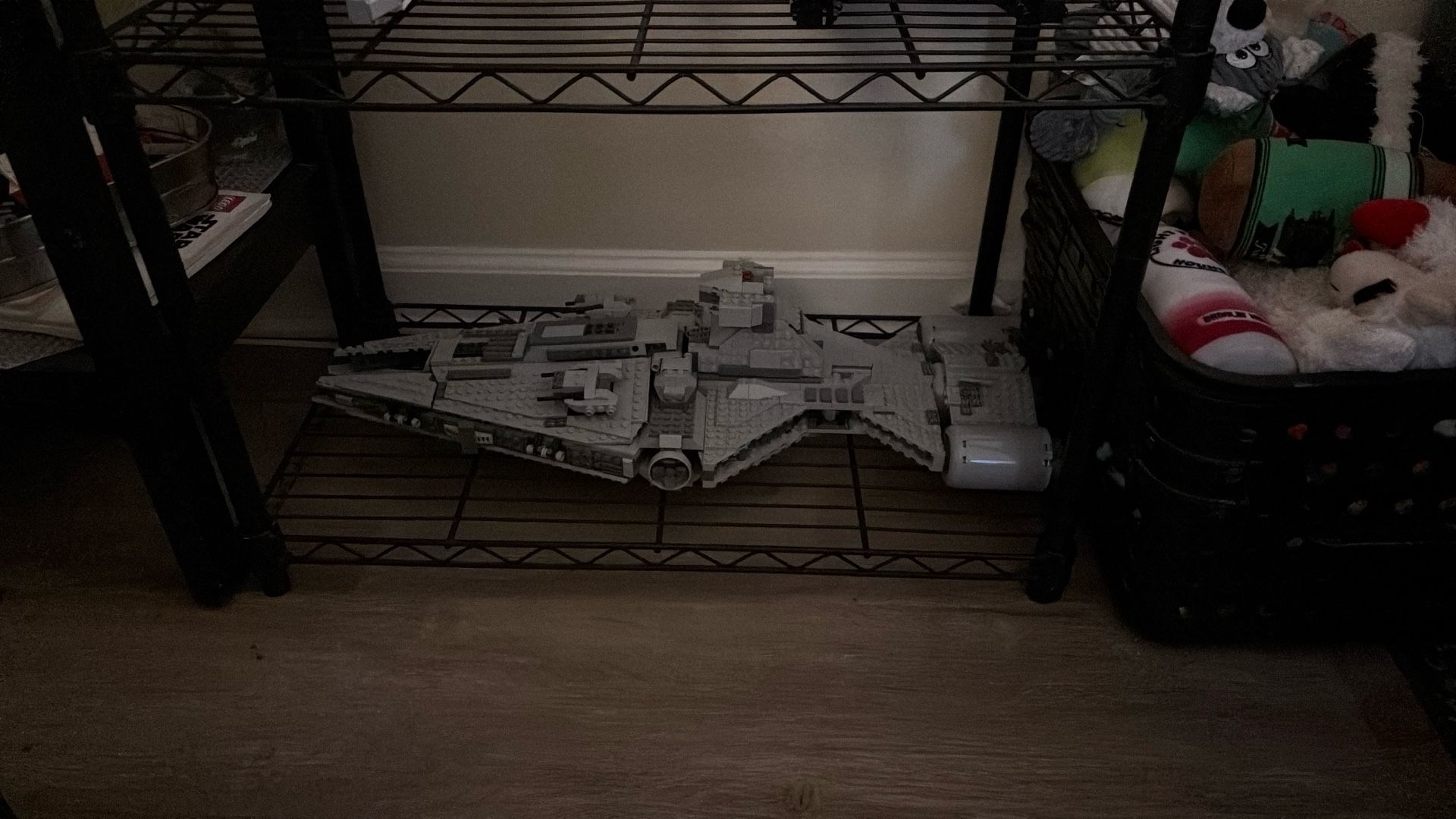 Lego Starwars