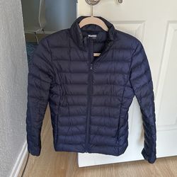 XS Women’s Down Jacket