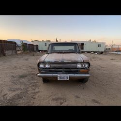 Datsun (contact info removed)
