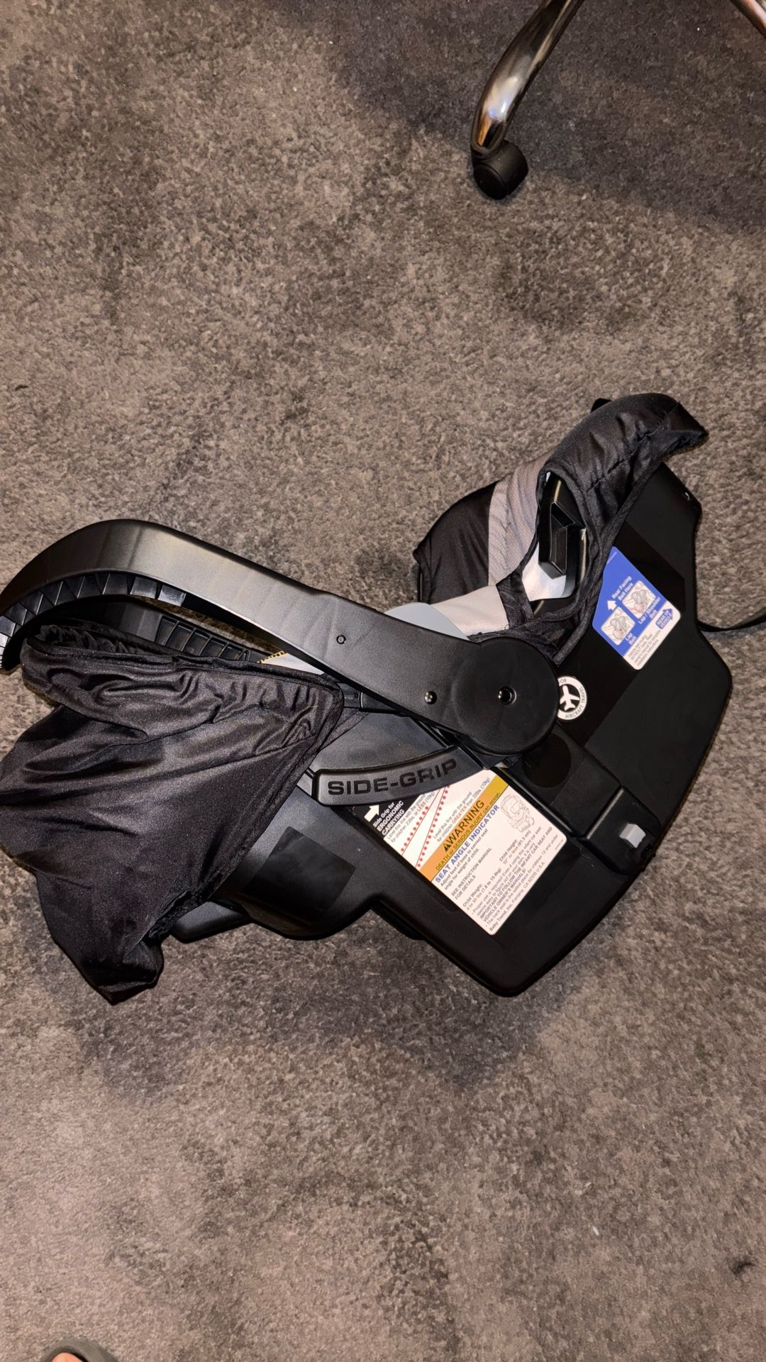 Baby Car Seat