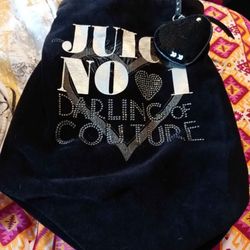 Juicy Couture Purse 