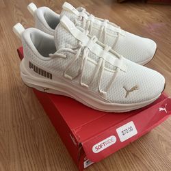 Puma Women’s Shoes Size 10 Zapato De Mujer 