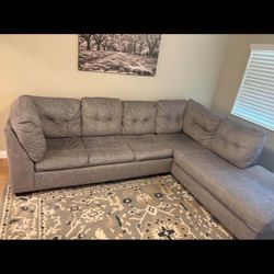 Sectional Couch With Pull Out Sofa