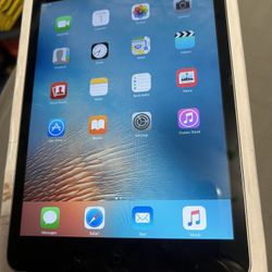 Apple iPad mini