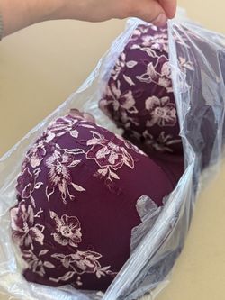 Bra