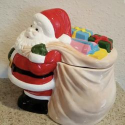 Vintage Musical Xandy , Cookie Contanier