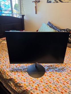 Gaming monitor