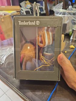 Timbaland gift set