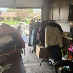 All free At 178 Kingswood Ave 2-28-26 Til 4