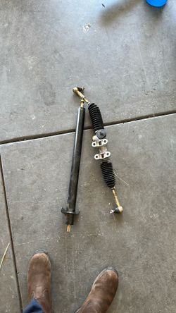 Atv parts??