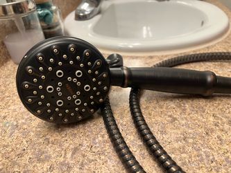 Moen Shower Head