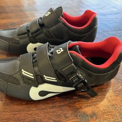 Peloton Cycling Shoes