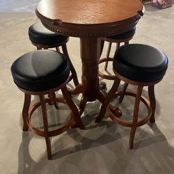 Pub Table