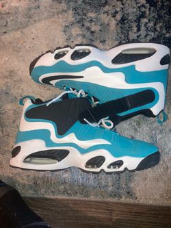 Air Griffeys