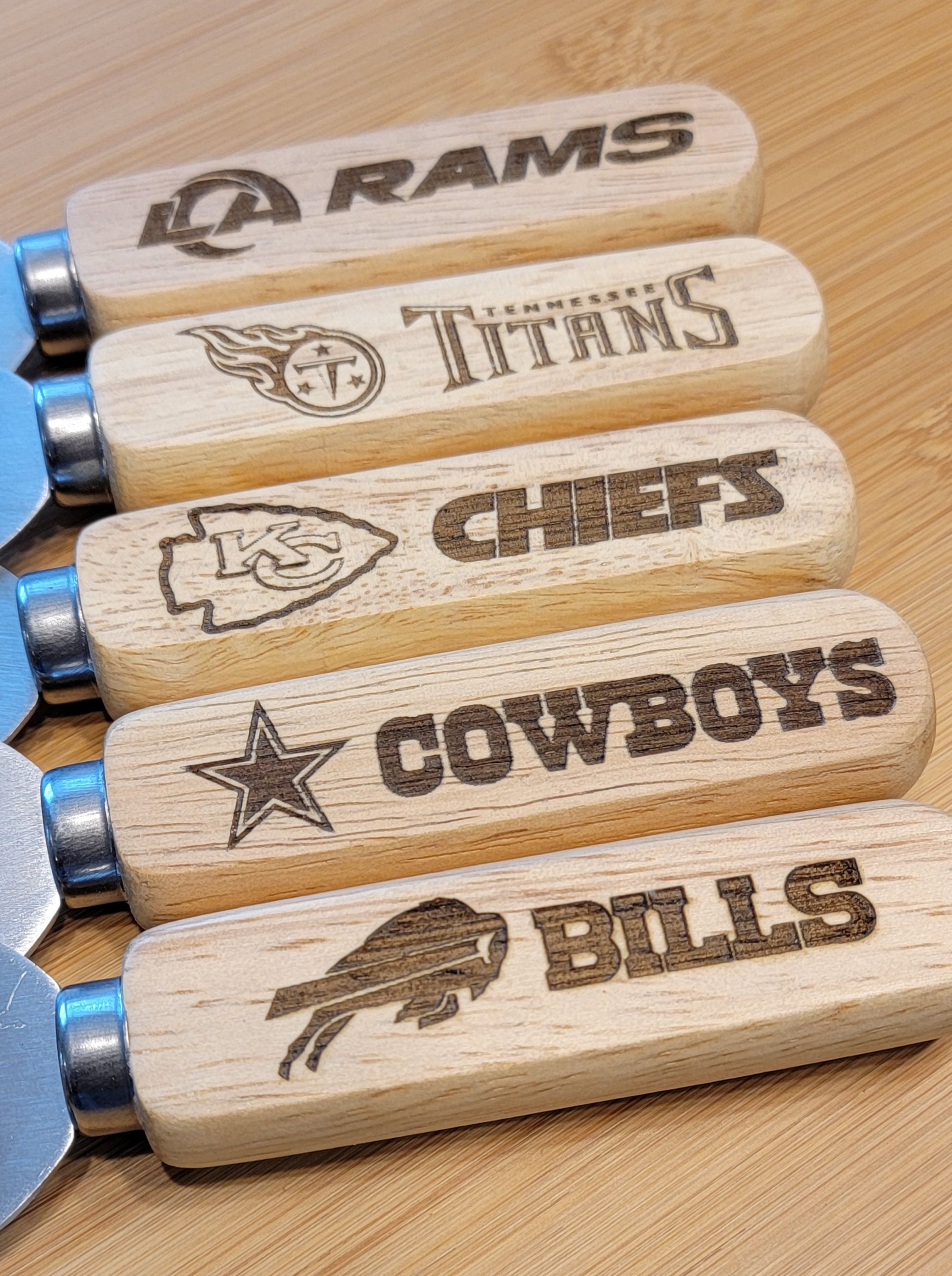 Beeer Bottle Openers