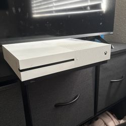 Xbox One S 1tb Trade Or Sale
