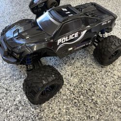 Traxxas Maxx RC Truck