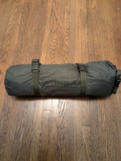 Snugpak Ionospere