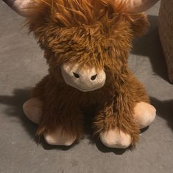 Cute Plushie For Sale