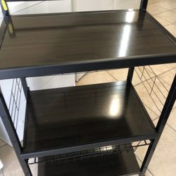 Mueble Para Microondas