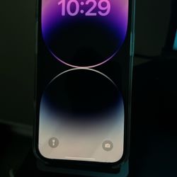 iPhone 14 Pro 