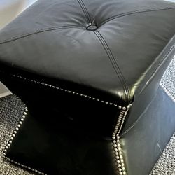 Ottoman Chair