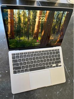 MacBook Air (Retina, 13-inch, 2020)