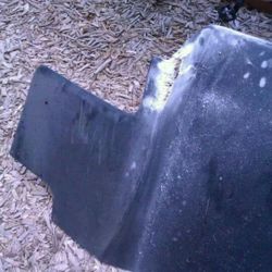 Aero, body kit, and fiberglass repair