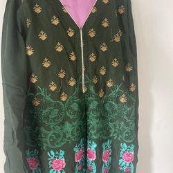 Indian Clothes 