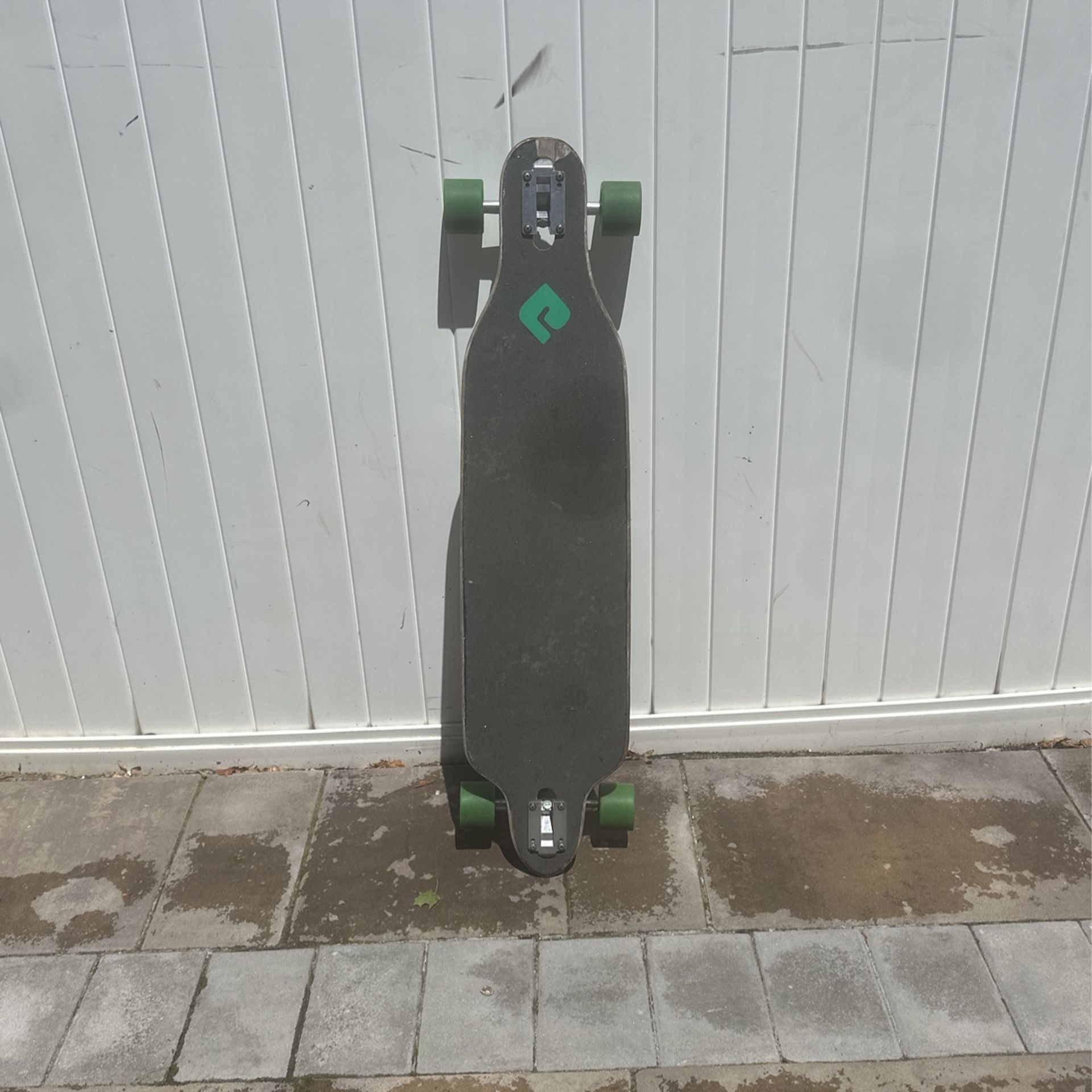 long board