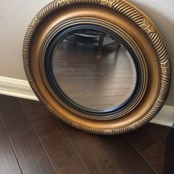 Wall Mirror - 26inch