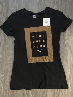Women’s Puma T-shirt