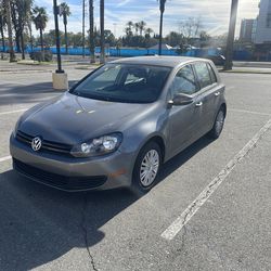 2013 Volkswagen Jetta