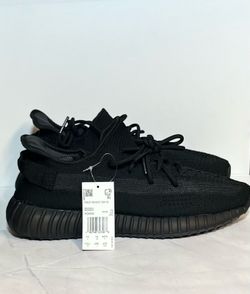 adidas Yeezy Boost 350 V2 Onyx