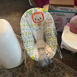 All Kinds Of Baby Stuff