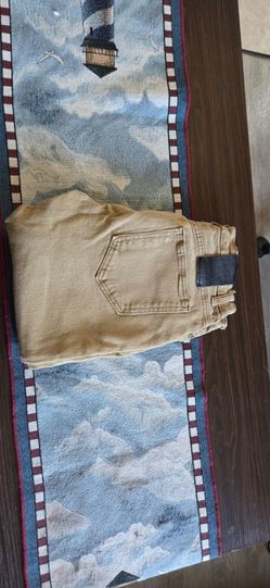 Boy's  pants