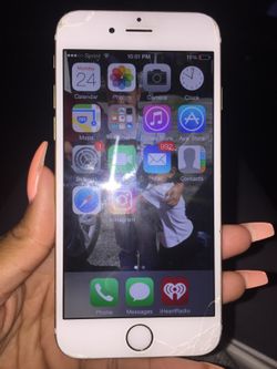 Sprint iPhone 6 16 GB