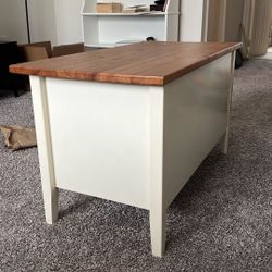 Coffee Table With Storage 