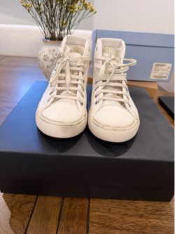 Saint Laurent Sneakers