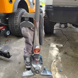 Kirby Vacuum