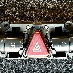Center Console ESP Switch Mercedes-Benz S55 S500 S600 S65