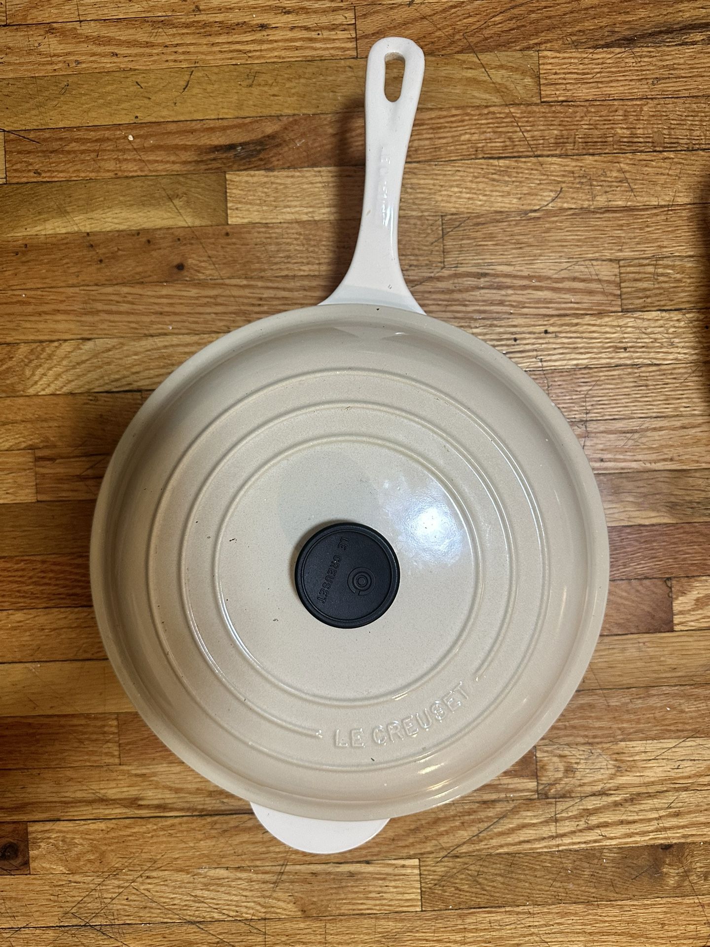 Le Creuset