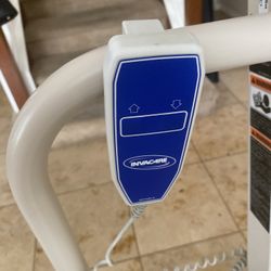 Automatic Power Hoyer Lift