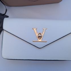 Purse Hand Bag Cross Body Bolsa De Maño