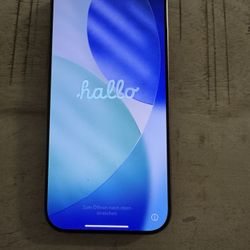 iPhone 16 pro Excellent Condition Unlocked Asking For 800 