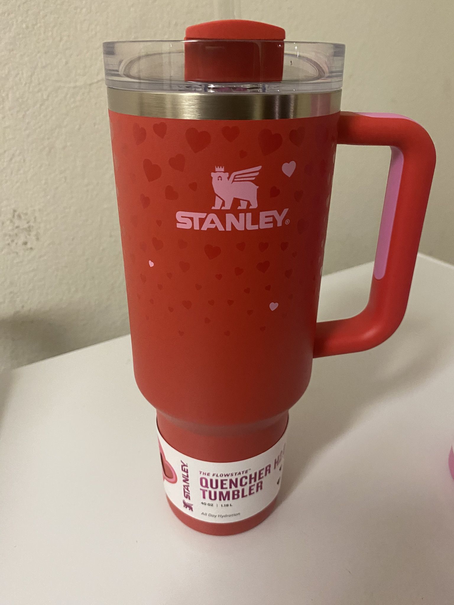 Stanley Valentine’s Day x Target 