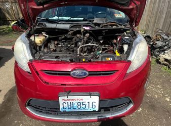 Mobile mechanic