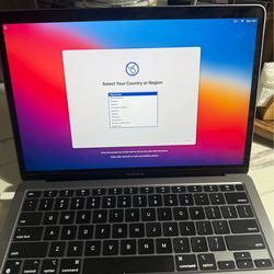 macbook 2020 m1 8 gb