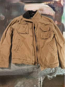 Areopostle Vtg. Jacket