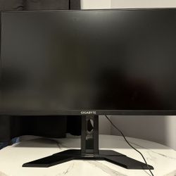 GIGABYTE G27Q 27"